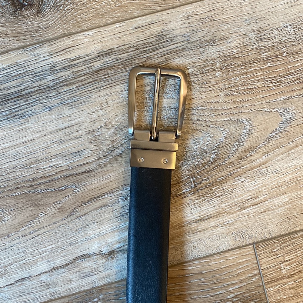 Reversible Belt NWOT
